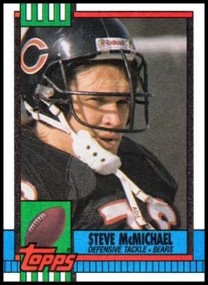 370 Steve McMichael